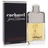 CACHAREL by Cacharel Eau De Toilette Spray for Men - The Melanated's Fundamentals