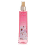 Calgon Take Me Away Japanese Cherry Blossom by Calgon Body Mist 8 oz for Women - The Melanated's Fundamentals