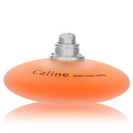 Caline Sweet Appeal by Parfums Gres Eau De Toilette Spray (Tester) 1.69 oz for Women - The Melanated's Fundamentals