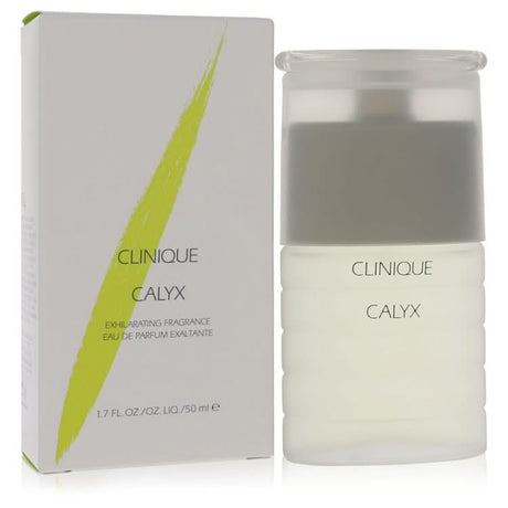 Calyx by Clinique Exhilarating Fragrance Spray 1.7 oz for Women - The Melanated's Fundamentals