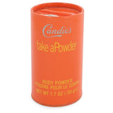 Candies by Liz Claiborne Body Powder Shaker 1.7 oz for Women - The Melanated's Fundamentals