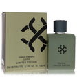 Carlo Corinto by Carlo Corinto Eau De Toilette Spray (lImited Edition) 3.3 oz for Men - The Melanated's Fundamentals