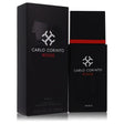 Carlo Corinto Rouge by Carlo Corinto Eau De Toilette Spray 3.4 oz for Men - The Melanated's Fundamentals