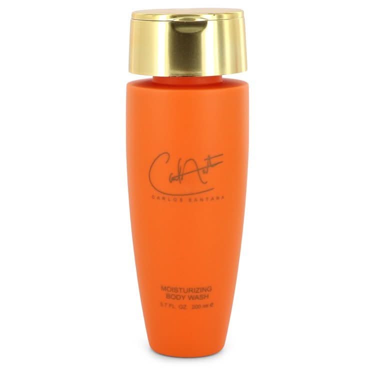 Carlos Santana by Carlos Santana Body Wash - The Melanated's Fundamentals