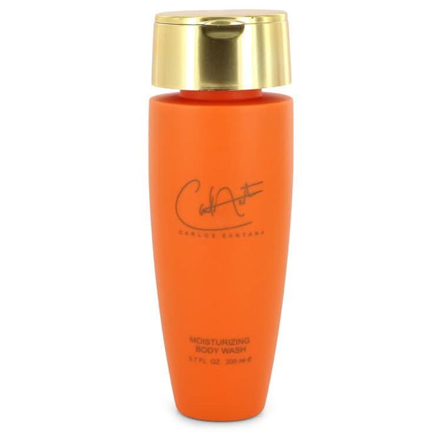 Carlos Santana by Carlos Santana Body Wash - The Melanated's Fundamentals