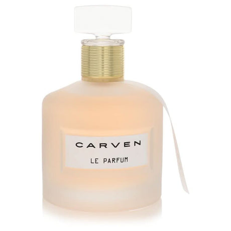 Carven Le Parfum by Carven Eau De Parfum Spray for Women - The Melanated's Fundamentals