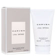 Carven L'eau Intense by Carven After Shave Balm 3.3 oz for Men - The Melanated's Fundamentals