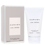 Carven L'eau Intense by Carven After Shave Balm 3.3 oz for Men - The Melanated's Fundamentals