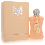 cassili by Parfums De Marly Eau De Parfum Spray 2.5 oz for Women - The Melanated's Fundamentals