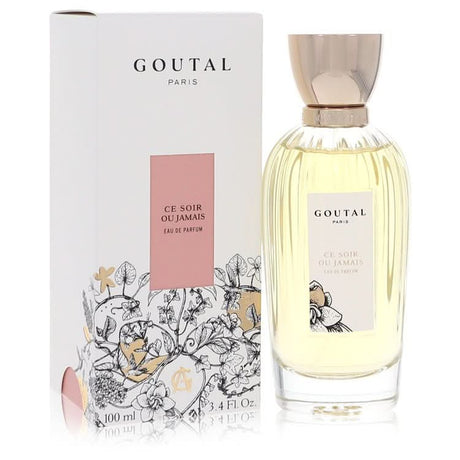 Ce Soir Ou Jamais by Annick Goutal Eau De Parfum Spray for Women - The Melanated's Fundamentals