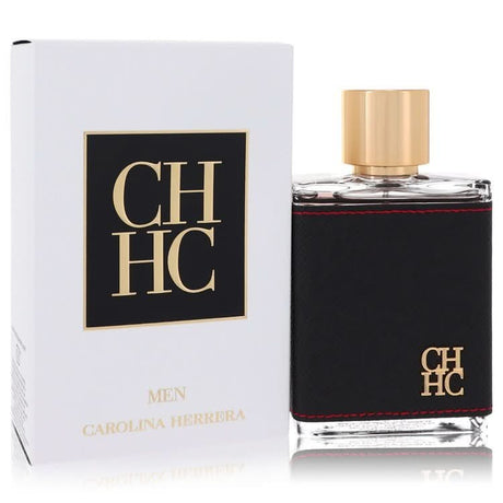 CH Carolina Herrera by Carolina Herrera Eau De Toilette Spray for Men - The Melanated's Fundamentals