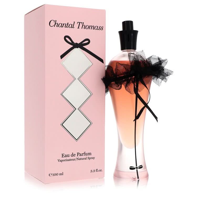 Chantal Thomas Pink by Chantal Thomass Eau De Parfum Spray 3.3 oz for Women - The Melanated's Fundamentals