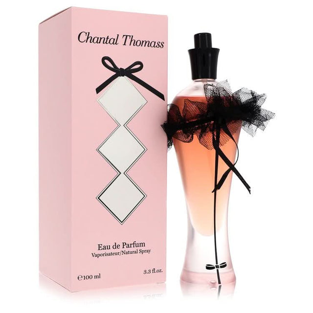 Chantal Thomas Pink by Chantal Thomass Eau De Parfum Spray 3.3 oz for Women - The Melanated's Fundamentals