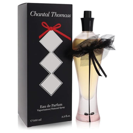 Chantal Thomass by Chantal Thomass Eau De Parfum Spray for Women - The Melanated's Fundamentals