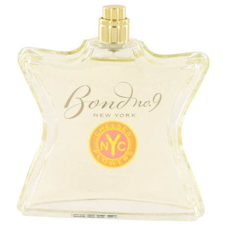 Chelsea Flowers by Bond No. 9 Eau De Parfum Spray for Women - The Melanated's Fundamentals