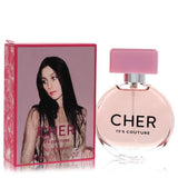 Cher Decades 70's Couture by Cher Eau De Parfum Spray 1 oz for Women - The Melanated's Fundamentals