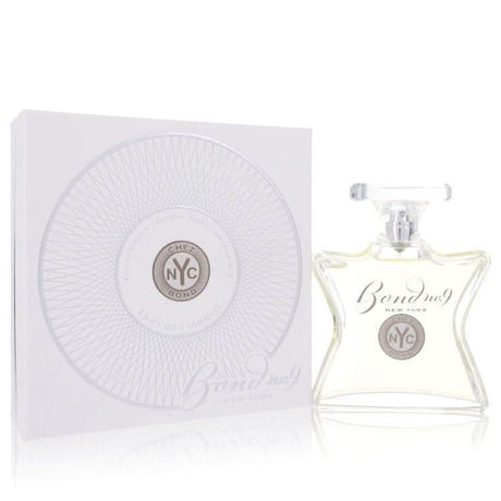 Chez Bond by Bond No. 9 Eau De Parfum Spray for Women - The Melanated's Fundamentals