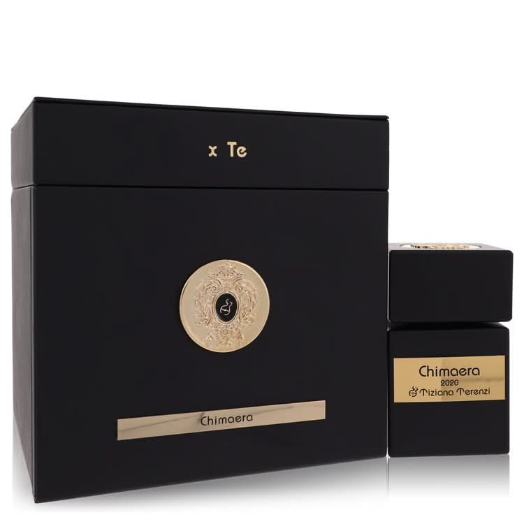 Chimaera by Tiziana Terenzi Extrait De Parfum Spray 3.38 oz for Women - The Melanated's Fundamentals