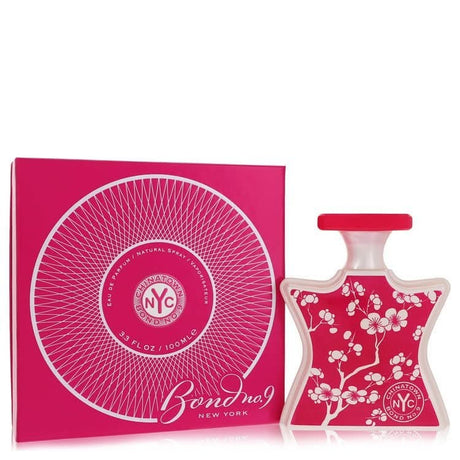 Chinatown by Bond No. 9 Eau De Parfum Spray for Women - The Melanated's Fundamentals
