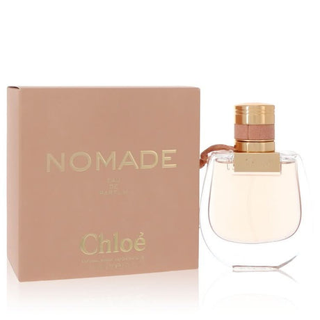 Chloe Nomade by Chloe Eau De Parfum Spray for Women - The Melanated's Fundamentals