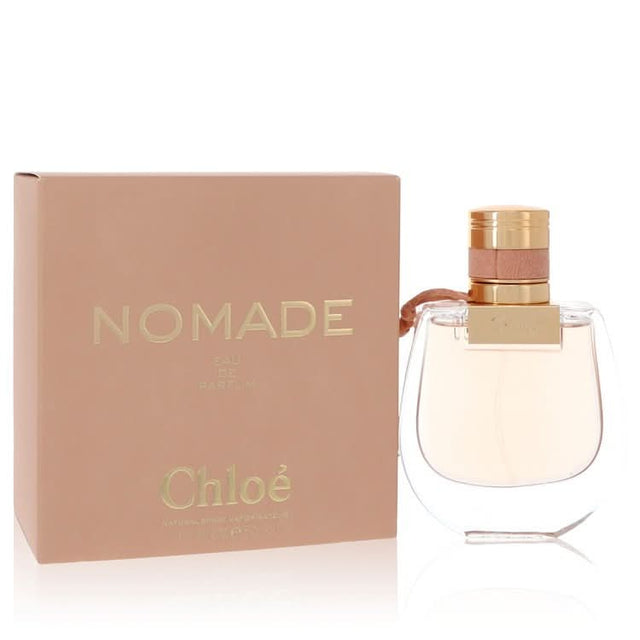 Chloe Nomade by Chloe Eau De Parfum Spray for Women - The Melanated's Fundamentals