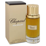 Chopard Oud Malaki by Chopard Eau De Parfum Spray (Unisex) 2.7 oz for Men - The Melanated's Fundamentals
