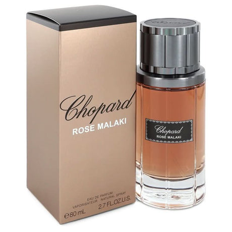 Chopard Rose Malaki by Chopard Eau De Parfum Spray (Unisex) 2.7 oz for Women - The Melanated's Fundamentals