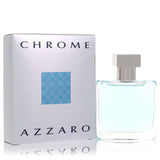 Chrome by Azzaro Eau De Toilette Spray for Men - The Melanated's Fundamentals