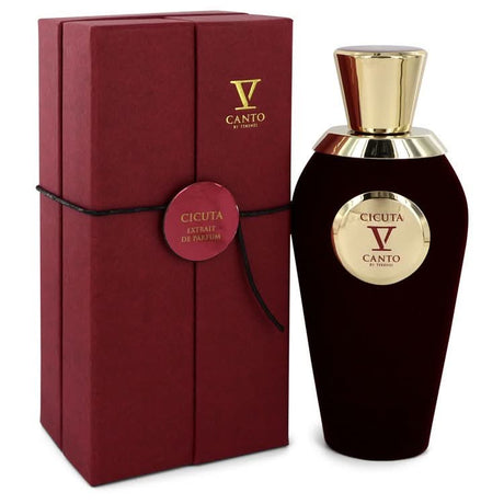 Cicuta V by Canto Extrait De Parfum Spray 3.38 oz for Women - The Melanated's Fundamentals