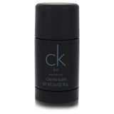 Ck Be by Calvin Klein Deodorant Stick 2.5 oz for Men - The Melanated's Fundamentals
