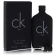 CK BE by Calvin Klein Eau De Toilette Spray for Men - The Melanated's Fundamentals