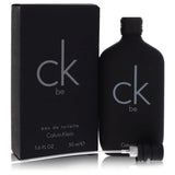 CK BE by Calvin Klein Eau De Toilette Spray for Men - The Melanated's Fundamentals