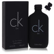 CK BE by Calvin Klein Eau De Toilette Spray for Women - The Melanated's Fundamentals