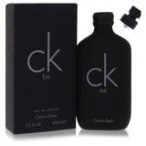 CK BE by Calvin Klein Eau De Toilette Spray for Women - The Melanated's Fundamentals