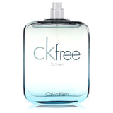 CK Free by Calvin Klein Eau De Toilette Spray oz for Men - The Melanated's Fundamentals