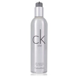 Ck One by Calvin Klein Body Lotion/ Skin Moisturizer (Unisex) 8.5 oz for Women - The Melanated's Fundamentals