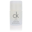 Ck One by Calvin Klein Deodorant Stick 2.6 oz for Women - The Melanated's Fundamentals