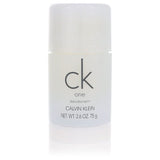Ck One by Calvin Klein Deodorant Stick 2.6 oz for Women - The Melanated's Fundamentals