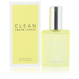 Clean Fresh Linens by Clean Eau De Parfum Spray (Unisex) 1 oz for Women - The Melanated's Fundamentals