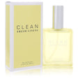 Clean Fresh Linens by Clean Eau De Parfum Spray (Unisex) 2.14 oz for Women - The Melanated's Fundamentals