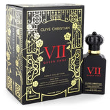 Clive Christian VII Queen Anne Rock Rose by Clive Christian Perfume Spray 1.6 oz for Women - The Melanated's Fundamentals