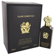 Clive Christian X by Clive Christian Pure Parfum Spray (New oz for Women - The Melanated's Fundamentals
