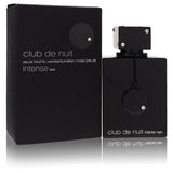 Club De Nuit Intense by Armaf Eau De Toilette Spray for Men - The Melanated's Fundamentals