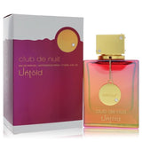 Club De Nuit Untold by Armaf Eau De Parfum Spray (Unisex) 3.6 oz for Women - The Melanated's Fundamentals