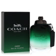 Coach Green by Coach Eau De Toilette Spray 3.3 oz for Men - The Melanated's Fundamentals