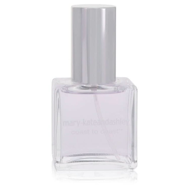 Coast to Coast Malibu Style by Mary - Kate And Ashley Eau De Toilette Spray for Women - The Melanated's Fundamentals