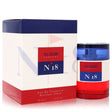 Concept # 18 by Pal Zileri Eau De Toilette Spray oz for Men - The Melanated's Fundamentals