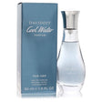 Cool Water by Davidoff Eau De Parfum Spray 1.7 oz for Women - The Melanated's Fundamentals