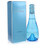 COOL WATER by Davidoff Eau De Toilette Spray for Women - The Melanated's Fundamentals