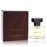 Cordovan by Banana Republic Eau De Toilette Spray 3.4 oz for Men - The Melanated's Fundamentals